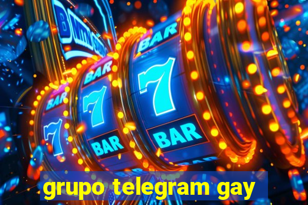 grupo telegram gay